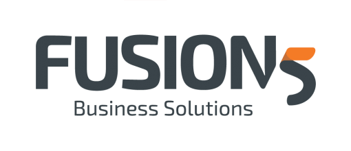 Fusion5 - Business Solutions